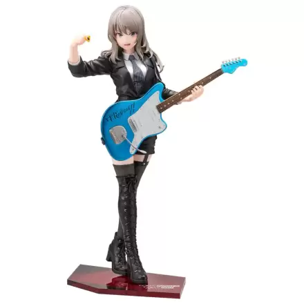 Girls Band Cry PVC Kip 1/7 Momoka Kawaragi 24 cm fotografija izdelka