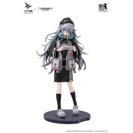 Girls Frontline PVC Kip 1/7 G11 Mind Eraser 23 cm termékfotója