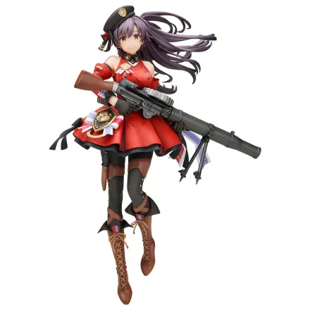 Girls' Frontline kip PVC 1/7 Lewis 26 cm fotografija izdelka
