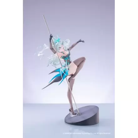Girls´ Frontline Kip 1/7 PA-15 Treading Light, Coming Night Ver. 27 cm fotografija izdelka
