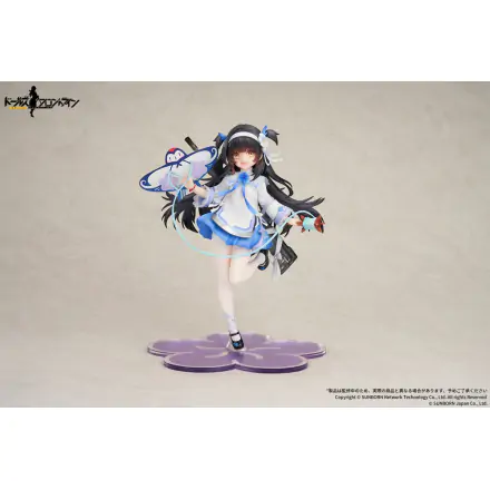 Girls Frontline PVC kip 1/7 Type95 Kite Flyer v Spring Ver. 21 cm fotografija izdelka