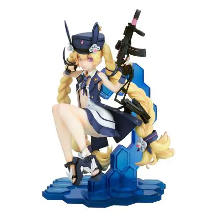 Girls Frontline PVC Kip 1/8 SR-3MP (ponatis) 19 cm termékfotója