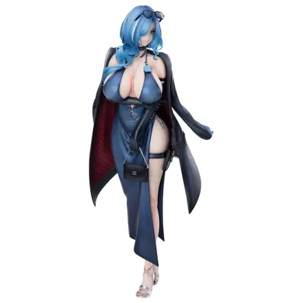 Girls´ Frontline 2 PVC kip 1/6 Helen (DP-12) Starlit Waltz ver. 28 cm fotografija izdelka