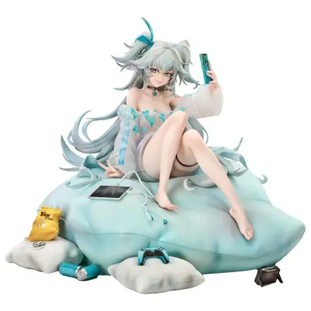 Girls' Frontline 2: Exilium PVC figura 1/7 Florence Marvellous Herb Cake Ver. 19 cm fotografija izdelka