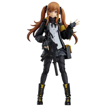 Girls Frontline Figma akcijska figura UMP9 14 cm fotografija izdelka