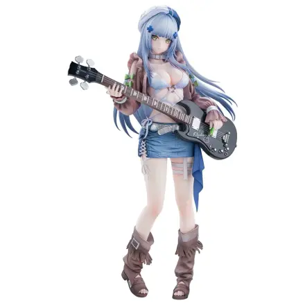 Girls Frontline Netsurou Kaisou Series PVC figura 1/6 Klukai 10th Anniversary Ver. 28 cm fotografija izdelka