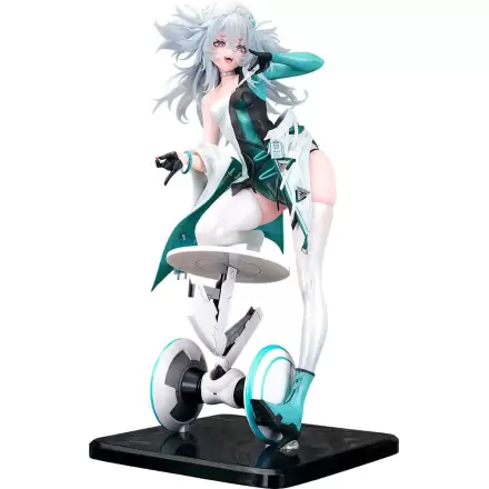 Girls' Frontline: Neural Cloud PVC Kip 1/7 Florence 26 cm termékfotója