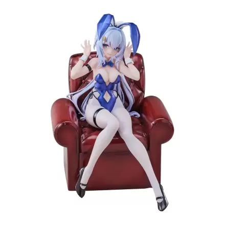 Girls' Frontline: Neural Cloud Statua 1/7 Undine - Sweet Rabbit Symphony 17 cm fotografija izdelka