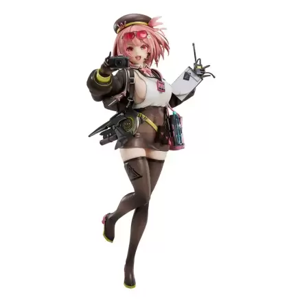 Girls´ Frontline: Neural Cloud PVC kip Willow 28 cm fotografija izdelka