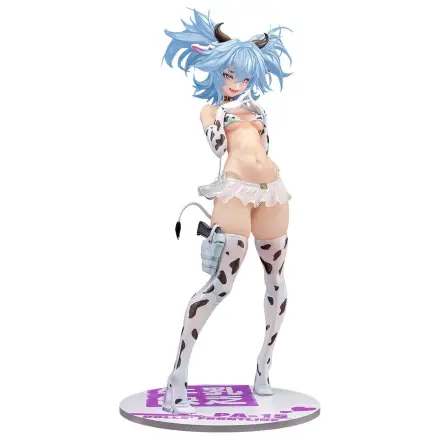 Girls' Frontline PVC figura 1/6 PA-15 Cow Bikini Ver. 28 cm fotografija izdelka