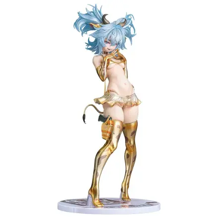 Girls' Frontline PVC figura 1/6 PA-15 Gold Cow Bikini Ver. 28 cm fotografija izdelka