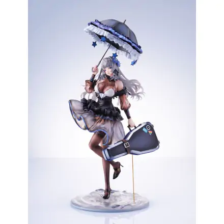 Girls Frontline PVC Kip 1/7 FX-05 She Comes From The Rain 33 cm termékfotója