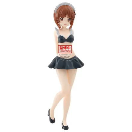 Girls und Panzer das Finale Eternal Miho Nishizumi figura 27cm fotografija izdelka