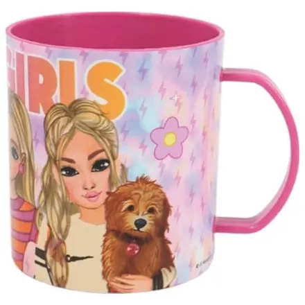 Glam Girls Team mikro skodelica fotografija izdelka