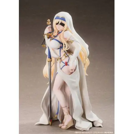 Goblin Slayer PVC Kip 1/7 Sword Maiden 23 cm termékfotója