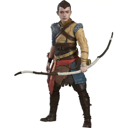 God of War (2018) Pop Up Parade PVC Kip Atreus 16 cm fotografija izdelka