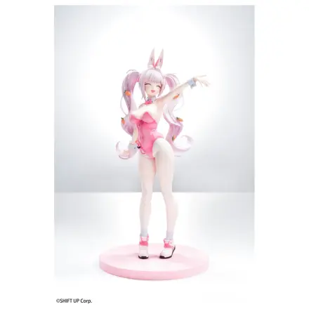 Goddess of Victory: Nikke PVC kip 1/10 Alice: Wonderland Bunny 19 cm fotografija izdelka