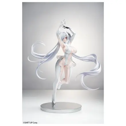 Goddess of Victory: Nikke PVC kip 1/10 Cinderella 22 cm fotografija izdelka