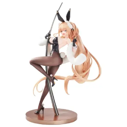 Goddess of Victory: Nikke PVC figura 1/10 Rupee Rabbit Deluxe 22 cm fotografija izdelka