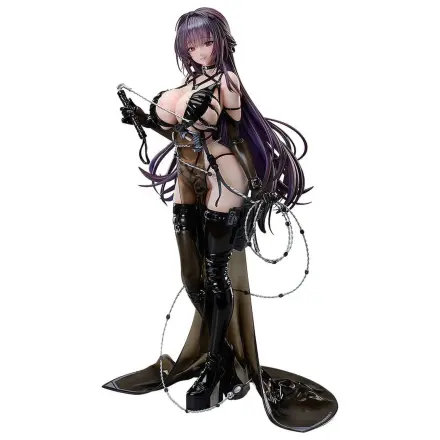 Goddess of Victory: Nikke PVC figura 1/4 Mihara: Bonding Chain 46 cm fotografija izdelka