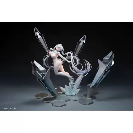 Goddess of Victory: Nikke PVC Kip 1/4 Nikke Cinderella Deluxe 57 cm termékfotója