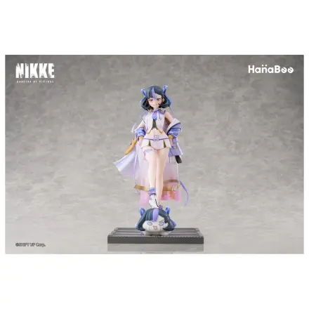 Goddess of Victory: Nikke PVC figura 1/6 Syuen Deluxe Edition 25 cm fotografija izdelka