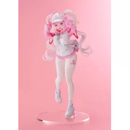 Goddess of Victory: Nikke PVC Kip 1/7 Alice Sweet Home 25 cm termékfotója