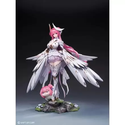 Goddess of Victory: Nikke PVC Kip 1/7 Dorothy Deluxe Edtition 31 cm fotografija izdelka