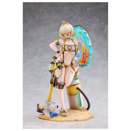 Goddess of Victory: Nikke PVC kip 1/7 Elegg: Boom and Shock 28 cm fotografija izdelka