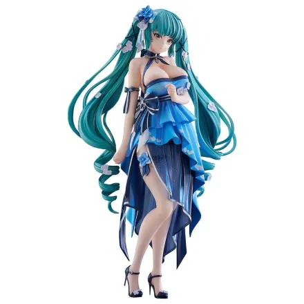 Goddess of Victory: Nikke PVC kip 1/7 Privaty: Banquet Princess 24 cm fotografija izdelka