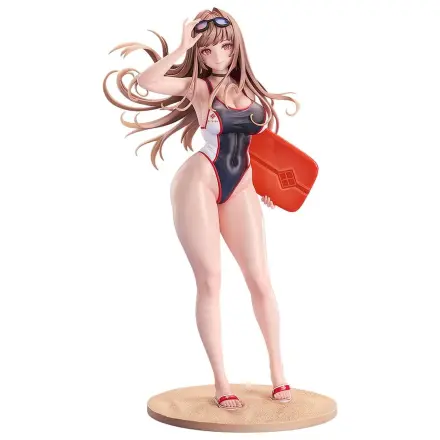 Goddess of Victory: Nikke PVC figura 1/7 Rapi: Classic Vacation 25 cm fotografija izdelka