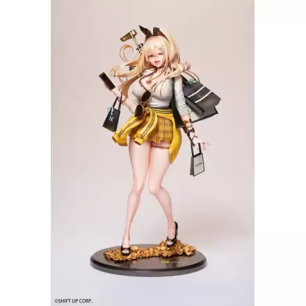 Goddess of Victory: Nikke PVC Kip 1/7 Rupee Deluxe Edition 30 cm fotografija izdelka