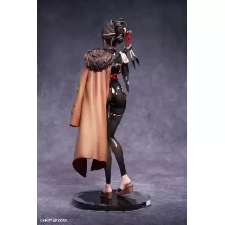 Goddess of Victory: Nikke PVC Kip 1/7 Sakura Midnight Stealth 25 cm termékfotója