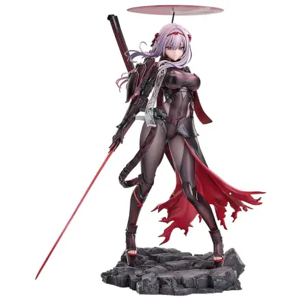 Goddess of Victory: Nikke PVC kip 1/7 Scarlet: Black Shadow 25 cm fotografija izdelka
