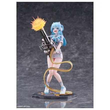 Goddess of Victory: Nikke PVC figura 1/7 Shifty Illustration Ver. 