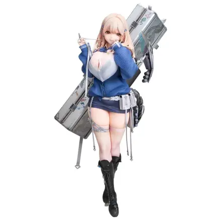Goddess of Victory: Nikke PVC figura 1/7 Tia 27 cm fotografija izdelka