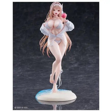 Goddess of Victory: Nikke PVC figura 1/7 Viper Shine of Love 28 cm fotografija izdelka