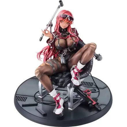 Goddess of Victory: Nikke PVC Kip 1/7 Volume 17 cm fotografija izdelka
