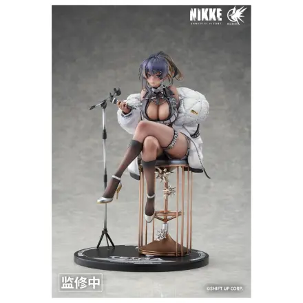 Goddess of Victory: Nikke 2 PVC kip 1/6 Noise Classic Diva 28 cm fotografija izdelka
