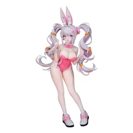 Goddess of Victory: Nikke PVC figurica Alice wonderland bunny 27 cm fotografija izdelka