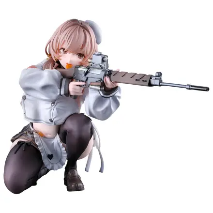 Goddess of Victory: Nikke Chapter 7 Bready Ichibansho figura 11cm fotografija izdelka