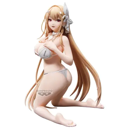 Goddess of Victory: Nikke Cord Reel figura 13 cm fotografija izdelka