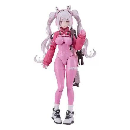 Goddess of Victory: Nikke Figma Akcijska figura Alice 15 cm fotografija izdelka