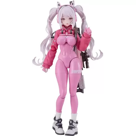 Goddess of Victory: Nikke Figma Akcijska Figura Alice 15 cm fotografija izdelka