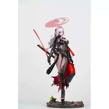 Goddess of Victory: Nikke Hobby sakura x GNFZ TOYZ PVC kip 1/4 Scarlet: Black Shadow 43 cm fotografija izdelka