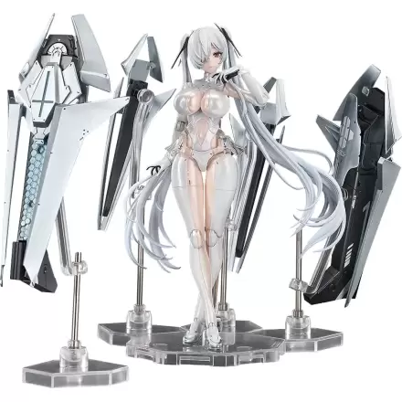 Goddess of Victory: Nikke Hyper Body Akcijska Figura Cinderella 15 cm fotografija izdelka