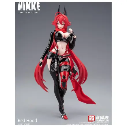Goddess of Victory: Nikke Plastic Model Kit 1/12 Red Hood 18 cm fotografija izdelka