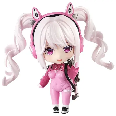 Goddess of Victory: Nikke Nendoroid Akcijska figura Alice 10 cm fotografija izdelka