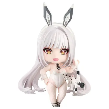 Goddess of Victory: Nikke Nendoroid Akcijska figura Blanc 10 cm fotografija izdelka