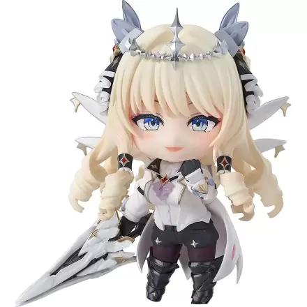 Goddess of Victory: Nikke Nendoroid Akcijska figurica Crown 10 cm fotografija izdelka